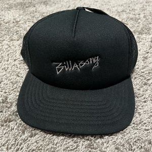 Billabong Eighty Six Trucker Hat